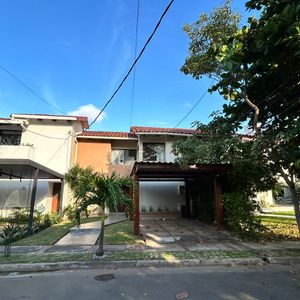 Casa En Condominio Ciudad Jardín