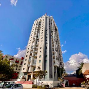 Departamento Dentro Del 2do Anillo Zona Noreste!