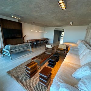 Venta Apartamento 4 Dormitorios En Suite Punta Del Este, Manantiales