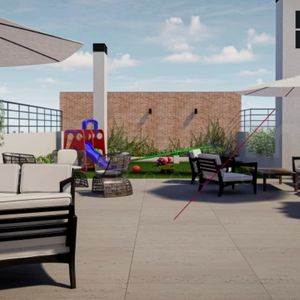 Edificio Filum Recoleta