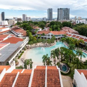 Oferta Dpto En Venta En Hotel Los Tajibos