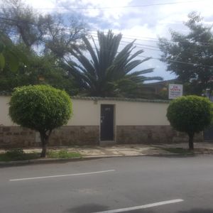 Casa Terreno En Venta Ideal Para Construcción, En La Mejor Zona De Cochabamba