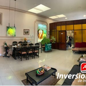 Casa En Venta Zona Centro Calle Independencia