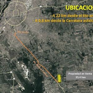 ¡propiedad En Venta – Zona Sur! 