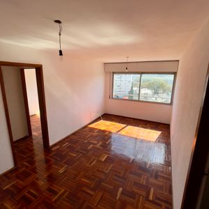 Alquiler Apartamento Ponce Y Rivera Todo Al Frente, Norte