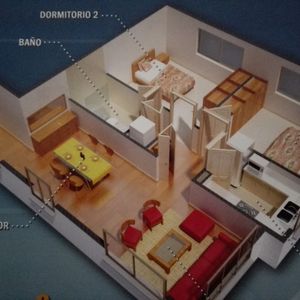 Hermoso Departamento En Miraflores A Estrenar