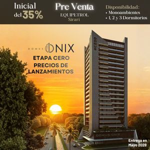 Dep Departamentos En En Preventa De 2dormitorios