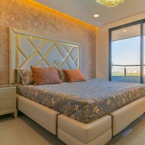 Pethouse Exclusivo En Venta, Condominio Intowers