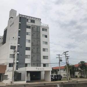 Alquiler Dpto. 1 Dormitorio En Condominio Sirari En Bs. 2450 [sirari]