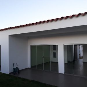 Casas Minimalistas Zona Oeste