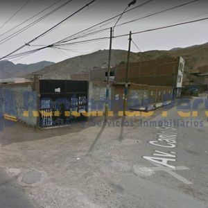Alquiler de locales comerciales en San Juan De Miraflores - InfoCasas