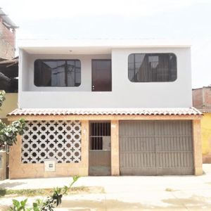 Venta de casas baratas en Villa El Salvador - InfoCasas.com.pe