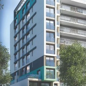 En Venta. A Estrenar! Monoambientes .punta Carretas