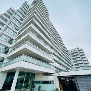 Alquiler Un Dormitorio En Malvin, Edificio Delphinus