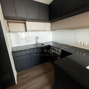 Apartamento 1 Dormitorio En Park Square Sarmiento