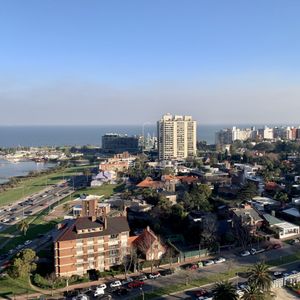 Alquiler De Apartamento 2 Dormitorios Amoblado Torres Náuticas