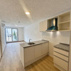 Alquiler 1 Dormitorio En Tres Cruces