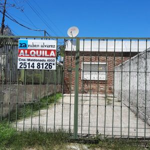 Apto Virrey Elío Casi Belloni, 1 Dormitorio