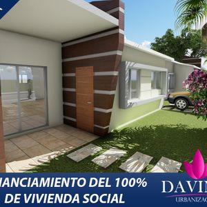 Davinia Urbanización 
