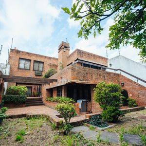 Gran Casa En Punta Carretas