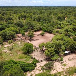 Propiedad De 500 Ha En Venta Para Ganadería