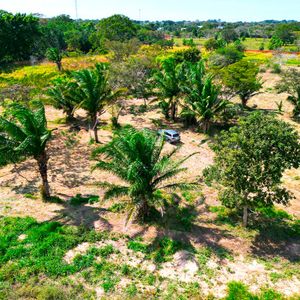 Tu Lote Ideal Te Espera En El Condominio Privado Los Almendros!