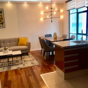 Calacoto A Estrenar Departamento Dos Dormitorios