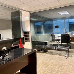 Oficina En Alquiler En Wtc! Torre 3