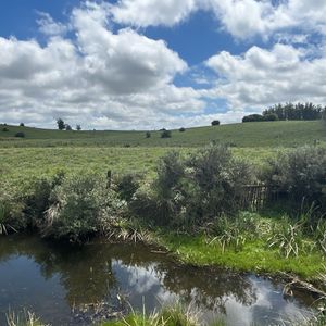 Venta 6 Hectareas Cañada Bellaca, Maldonado