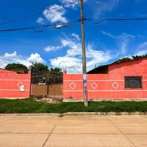 Casa A Precio De Terreno Plan 3000 