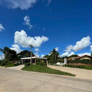 Terreno En Venta, Condominio El Carmen 