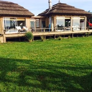 Venta De Casa En Punta Rubia 