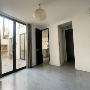 Venta, 1 Dormitorio Con Patio- Ideal Inversión!! Punta Carretas!!