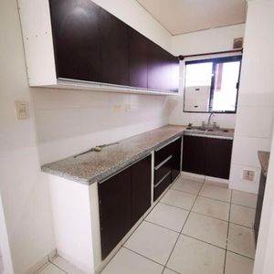 Hermosa Casa En Alquiler Condominio La Fontana Riv1 