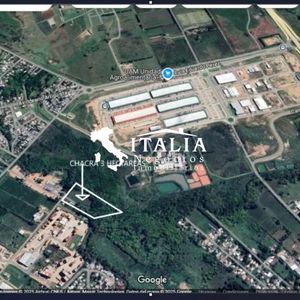 Terreno Suburbano 3 Hectareas Metros Uam
