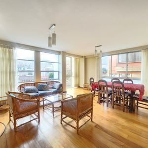 Departamento En Alquiler, Irpavi