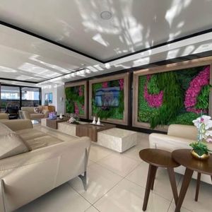 Monoambiente Amoblado En Alquiler – Equipetrol