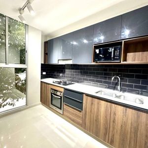 Edificio Portofino Novo Departamento En Venta