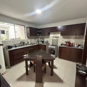 Hermosa Casa En Venta En La Zona Norte