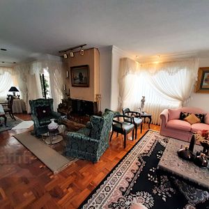 Casa En Alquiler Meseta, Achumani