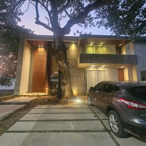 Casa En Venta - Condominio Le Parc