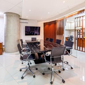 Oficina En Venta En Edif. Platinium