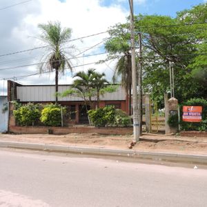Galpon Y Oficinas En Venta