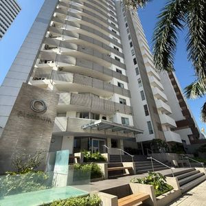 Departamento En Alquiler - Equipetrol Torres Platinum 