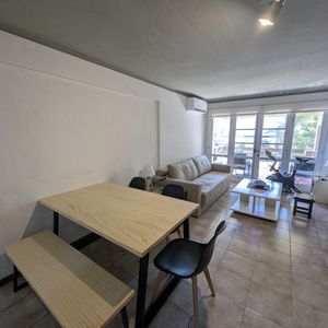 Comodo Apartamento A Pasos Del Mar