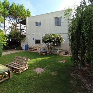 Complejo 4 Apartamentos En Venta, Ideal Para Renta.