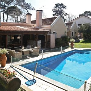 Casa En Venta En Playa Mansa.