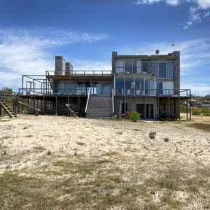 Casa En La Playa