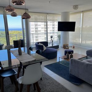 Apto En Venta Zona Cantegril, Con Renta
