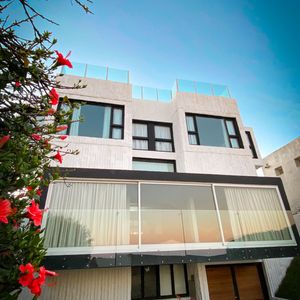Casa En Alquiler Temporada En Frente Al Mar